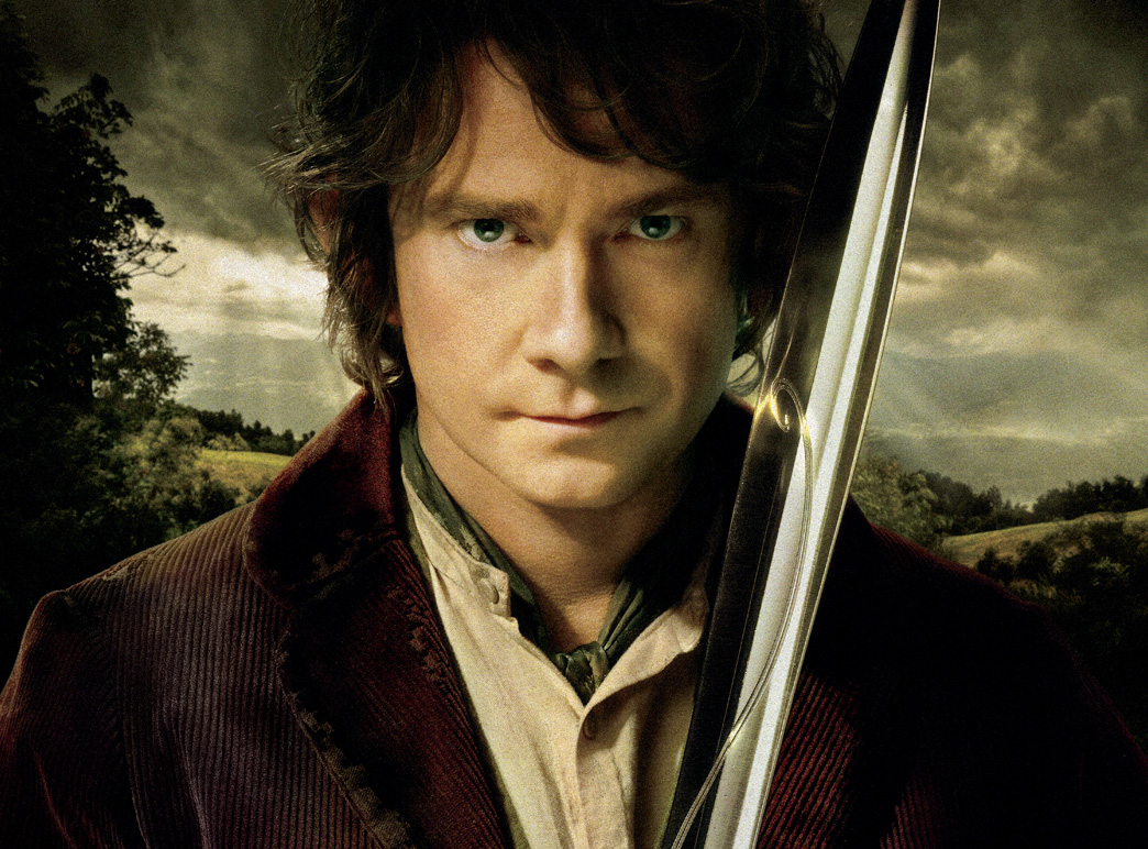 « Le Hobbit : un voyage inattendu », P. Jackson