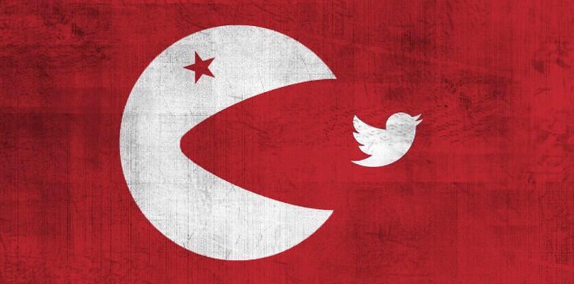 Internet: Bonnet d’âne pour le gouvernement turc