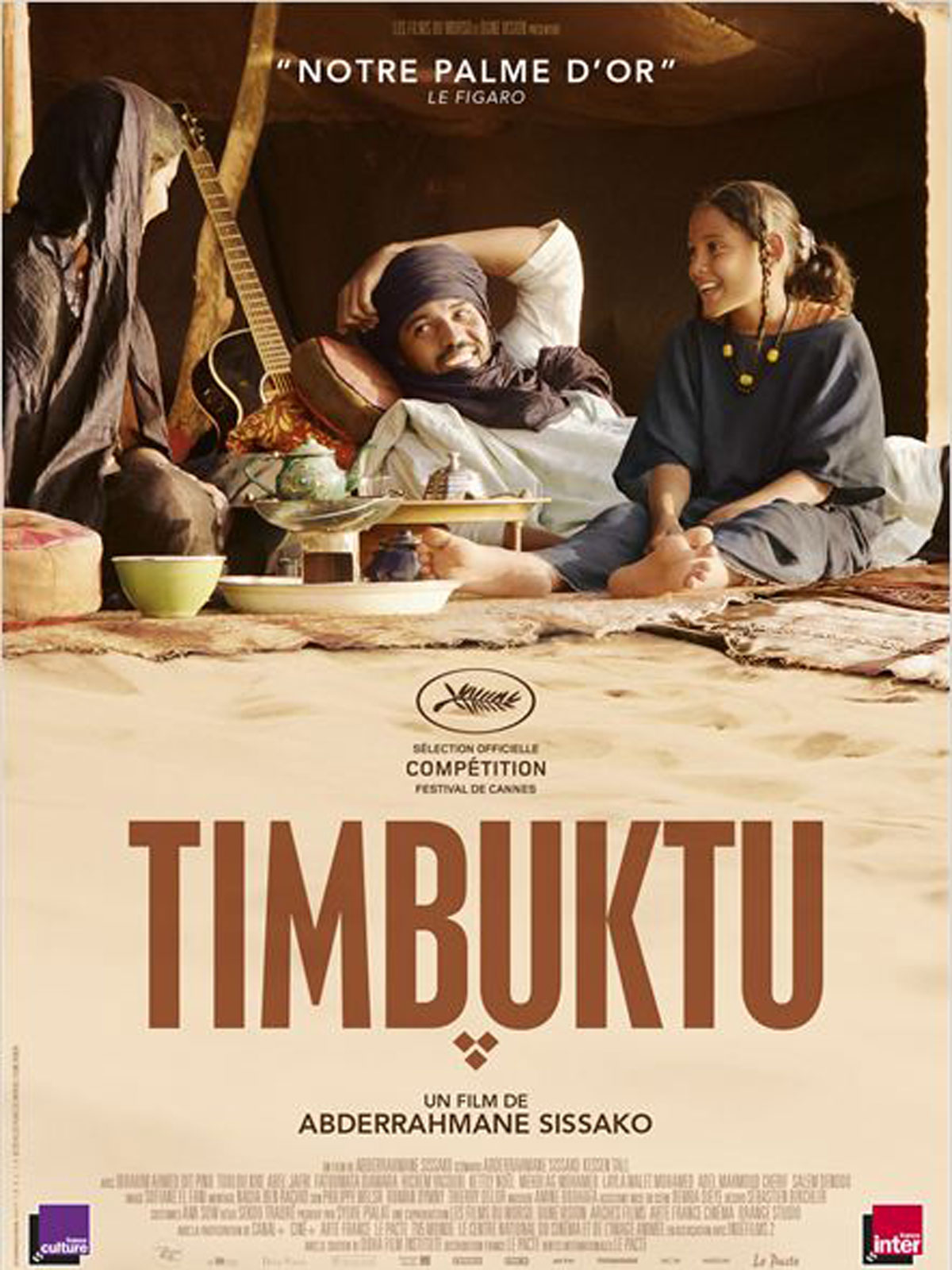 République-Nation, un chemin qui mène à Timbuktu