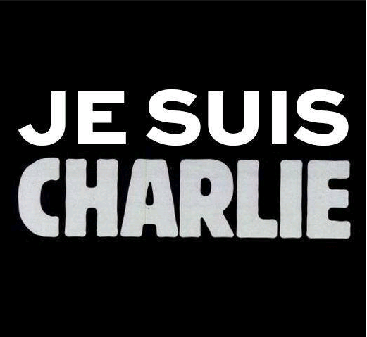 Le Monde s’éveille à  « Charlie »