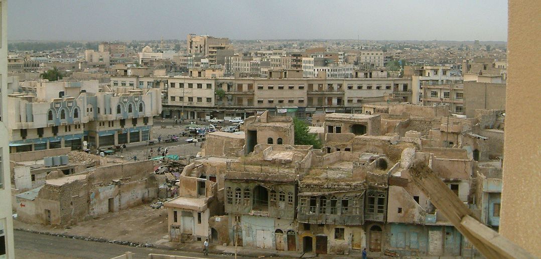 Dabiq, Mossoul, Raqqa